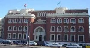 تعطيل الامتحانات بكليات “جامعة الإسكندرية” بسبب الطقس السيئ