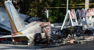الطيران المدني الكولومبي: 15 قتيلاً في تحطم طائرة بعد فقدان أثرها