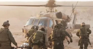 إصابة 4 جنود من جيش الأحتلال الإسرائيلي في قطاع غزة .. بعد اتفاق وقف الحرب