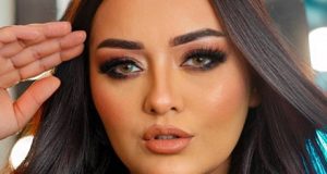 الحكم على الفنانة “راندا البحيري” بتهمة سب وقذف طليقها وتُنهي أزمتها مع طليقها قبل جلسة المحاكمة