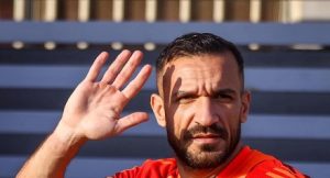 الأهلي يشكر النجم التونسي “علي معلول” .. ويُثمن كل ما قدمه للنادي