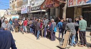 مؤسسة غزة الإنسانية: بدء عمليات توزيع المساعدات في القطاع قبل نهاية مايو