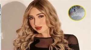 بالفيديو .. مقتل مؤثرة كولومبية “ماريا خوسيه” 22 عاماً بطلق ناري في وجهها أمام منزلها