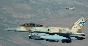 غارة جوية إسرائيلية استهدفت خيمة للصحفيين واستشهاد 5 فلسطينيين بينهم “أنس الشريف ومحمد قريقع”