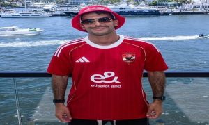 اتحاد الكرة يحصل على مليون جنيه مقابل توثيق عقد زيزو مع الأهلي