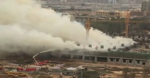 الجيش الإيراني يقصف الاستخبارات العسكرية الإسرائيلية والوحدة 8200 ومبنى هيئة قيادة الغواصات