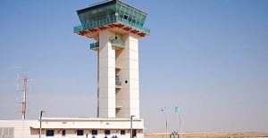 الحرس الثوري الإيراني يعلن استهداف مراكز عسكرية إسرائيلية وقاعدتي نفاتيم وحاتسريم الجويتين