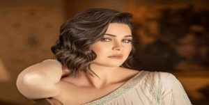 الفنانة “يسرا اللوزي” تنضم لفريق عمل «صقر وكناريا» بطولة محمد إمام وشيكو