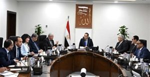 مجلس الوزراء يوافق على التعاقد مع شركة مصر للإدارة التعليمية لإدارة مدارس النيل المصرية الدولية بفروعها الخمسة «العبو