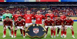 بعثة الأهلي تصل القاهرة عائدة من أمريكا بعد انتهاء مشاركة الفريق في بطولة كأس العالم للأندية