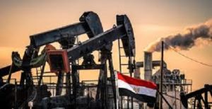 وزارة  «البترول» تعلن عن وضع بئر تنموي على خريطة الإنتاج قبل الموعد المخطط بـ3 أيام
