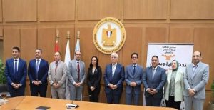 وزارة “التعليم العالي” أنشطة توعوية لبناء وعي طلاب الجامعات ومواجهة الفكر المتطرف