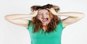 ما هو اضطراب الهستيريا وكيف نتعامل معه؟