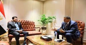 خالد فتحي رئيساً للجنة العليا المنظمة لبطولة العالم لكرة اليد للناشئين