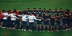 موعد مباراة الأهلى ومودرن سبورت في الدوري المصري والقناة الناقلة
