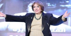 وفاة سيدة المسرح العربي الفنانة القديرة ” سميحة أيوب” عن 93 عاماً
