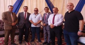 بمناسبة ذكرى 30 يونيو.. افتتاح “سوق اليوم الواحد” بمدينة العاشر من رمضان برعاية الدولة وتحت إشراف القيادة السياسية