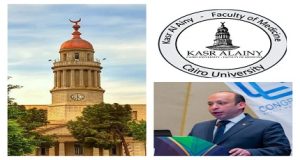 مؤشرات تنسيق كلية طب جامعة القاهرة 2025.. المصروفات والأوراق المطلوبة