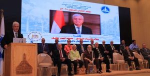 وزير التعليم العالي يفتتح فعاليات المؤتمر العلمي السنوي لكلية الهندسة بجامعة عين شمس