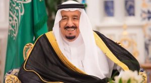 السعودية تتعهد أمام “مجلس السلام” بتقديم مليار دولار للتخفيف من معاناة الفلسطينيين