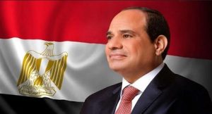الرئيس “السيسي” يؤكد ضرورة البناء بعد الحرب.. ومؤتمر لإعادة الإعمار خلال أيام