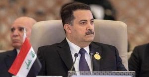 رئيس الوزراء العراقي: العدوان الإسرائيلي على إيران تهديد مباشر لأمن المنطقة