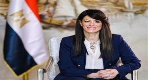 وزيرة التخطيط الدكتورة “رانيا المشاط” 600 مليون يورو لمصر لتعزيز التعاون والشراكة مع الاتحاد الأوروبي