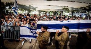 جيش الأحتلال الإسرائيلي يعلن رسمياُ مقتل 9 جنود وإصابة 7 آخرين بهجوم خانيوس جنوب قطاع غزة
