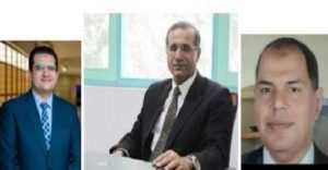 جامعة هليوبوليس برئاسة الدكتور “جودة هلال” تحتل المراكز المتقدمة في امتحان مزاولة مهنتي الصيدلة والعلاج الطبيعي