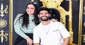 بيان من أرملة لاعب الزمالك المرحوم “إبراهيم شيكا” عن أزمة الميراث