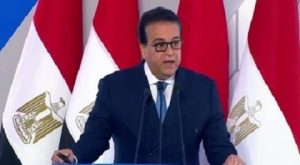 وزير الصحة يدشن مبادرة الرعاية الصحية المنزلية “رعايتك فى بيتك”