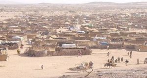 “الأمم المتحدة” عدد اللاجئين الذين فروا من السودان منذ اندلاع الحرب تجاوز أربعة ملايين