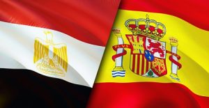 السفارة الإسبانية بالقاهرة تحذر رعاياها من مخالفة القانون المصرى