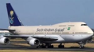 إطلاق أولى رحلات الطيران السعودي إلى سوريا بعد انقطاع 12 عامًا