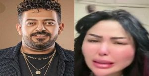 بالفيديو .. فضيحة جديدة تهز الوسط الفني خبيرة التجميل “شيماء سعيد” تتهم زوجها المطرب الشعبي “إسماعيل الليثي” بضربها وسرقة كل ما تمتلكه