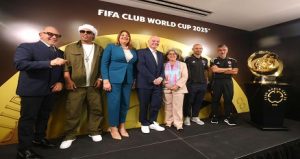الأهلي يشارك في مؤتمر «فيفا» قبل انطلاق بطولة كأس العالم للأندية 2025