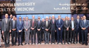 وزارة “التعليم العالي” تعلن حصاد أداء المستشفيات الجامعية خلال العام المالي 2024 -2025