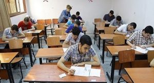 وزارة التربية والتعليم توضح مواصفات امتحانات الثانوية العامة 2025.. شكل الأسئلة وطريقة الإجابة