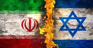 هجوم إيراني وشيك على إسرائيل يقطع المؤتمر الصحفي لمتحدث جيش الاحتلال الإسرائيلي