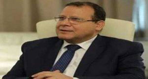 مجدي البدوي.. يجب وصف نتنياهو بـ«مجرم حرب» و«الكيان الصهيوني» بدلاً من «دولة إسرائيل»