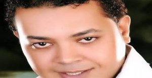 القبض على المطرب “محمود الحسيني” بعد تعديه بالضرب على طليقته
