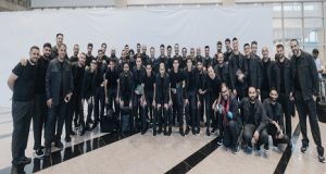 بعثة النادي الأهلي تطير إلى أمريكا للمشاركة في كأس العالم للأندية