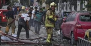 78 قتيلا و329 جريحا حصيلة أولية للهجوم الإسرائيلي على إيران