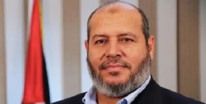 رئيس حركة ” حماس” جاهزون لتسليم الحكومة فى غزة فورا لأى جهة فلسطينية