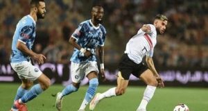الزمالك يتوج بطلاً لكأس مصر للمرة الـ 29 في تاريخه بعد الفوز على بيراميدز بركلات الترجيح