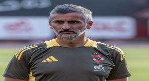 الأسباني “خوسيه ريبييرو” نخوض مباراة بورتو البرتغالي من أجل تحقيق الفوز