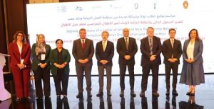 في كلمته خلال فعاليات “اليوم العالمي لمكافحة عمل الأطفال “.. “وزير العمل” مصر قطعت مصر شوطًا كبيرًا في مكافحة عمل الأطفال