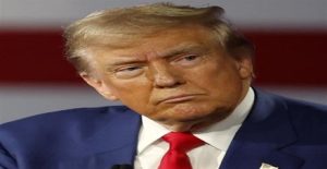 الرئيس الأمريكي “ترامب” دخول الجيش الإسرائيلي إلى غزة سيجعل حياة المحتجزين أكثر أمانا