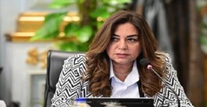 الجريدة الرسمية تنشر قرار تكليف د. “منال عوض” وزيرة التنمية المحلية بحقيبة «البيئة»