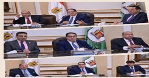 رئيس جامعة القاهرة يعقد سلسلة اجتماعات نوعية بشأن ترتيبات المؤتمر الدولي للذكاء الاصطناعى وتعزيز الرعاية الصحية والاجتماعية لمنتسبى الجامعة